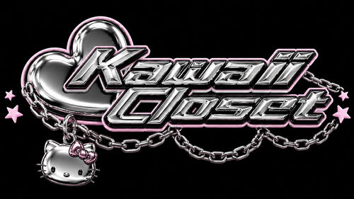 Kawaii Closet 