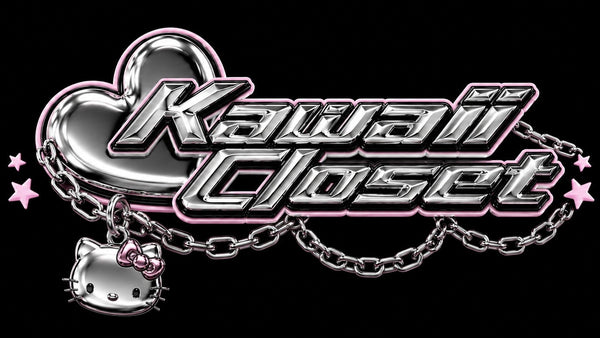 Kawaii Closet 