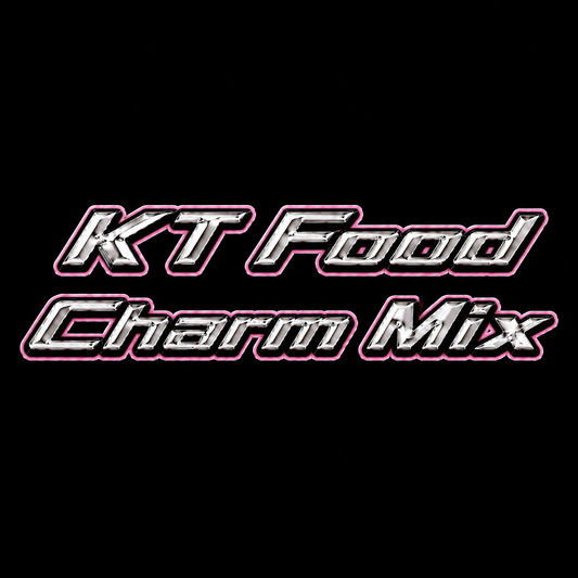 KT Food Charm Mix