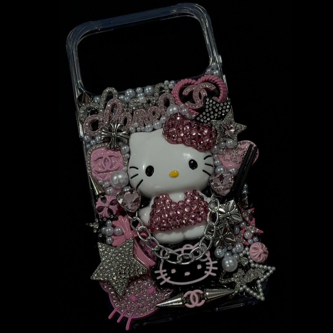 Designer Phone Case