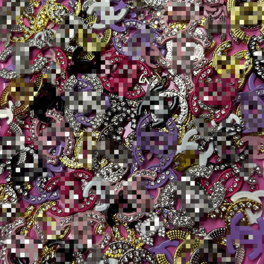 Double C Charm Mix