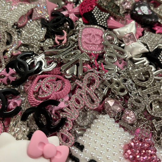 Designer Charm Mix