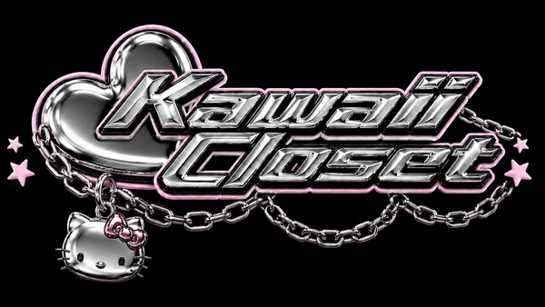 Kawaii Closet