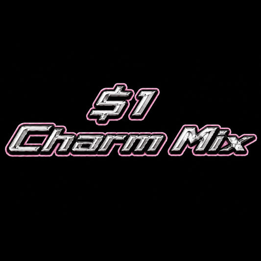 $1 Charm Mix