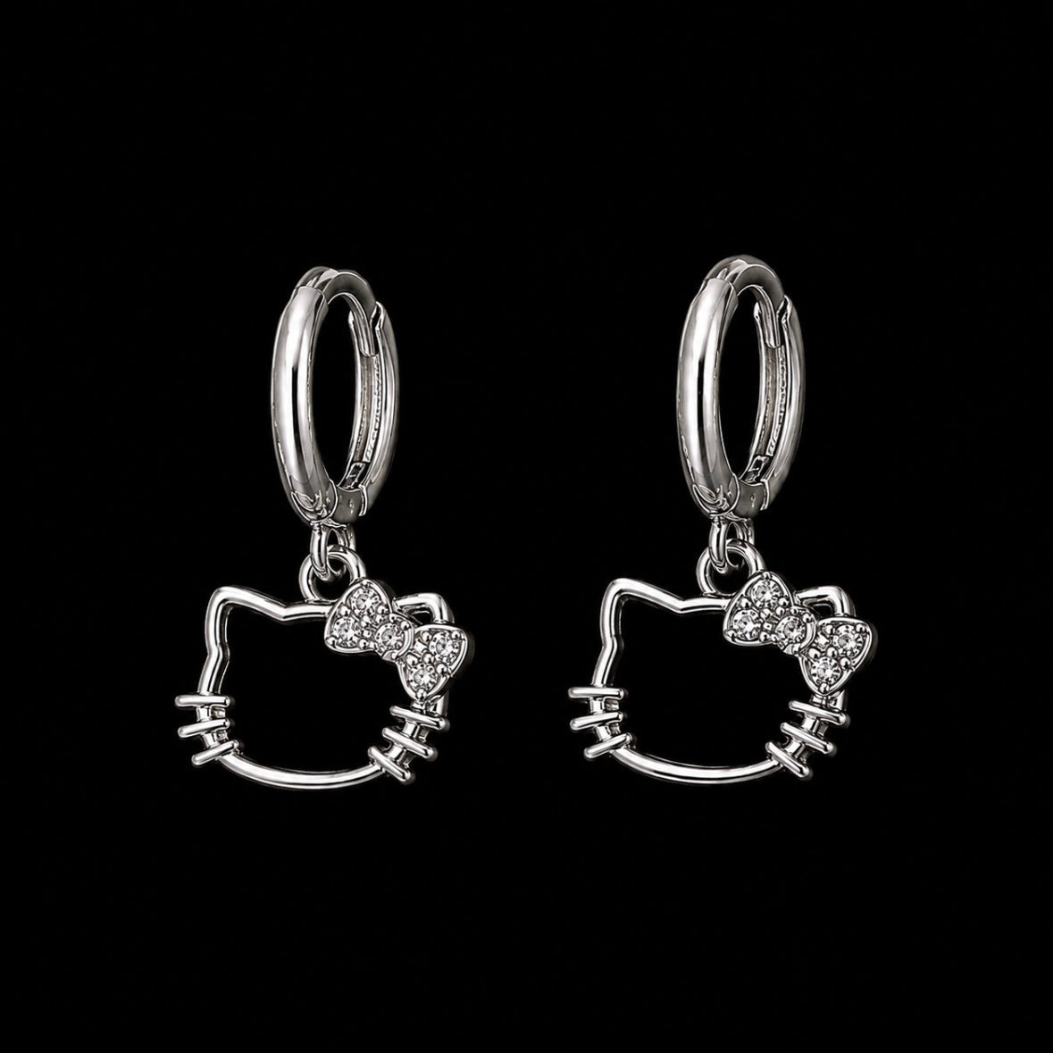 HK Earings