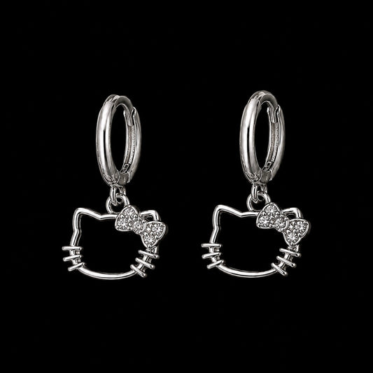 HK Earings