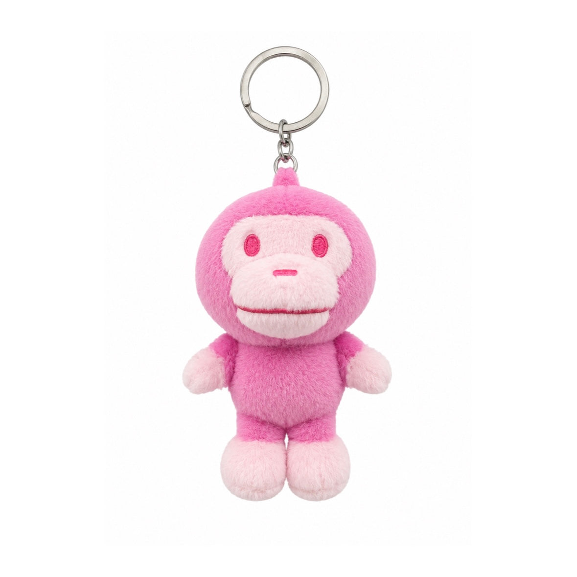 Bape Baby Milo Keychain