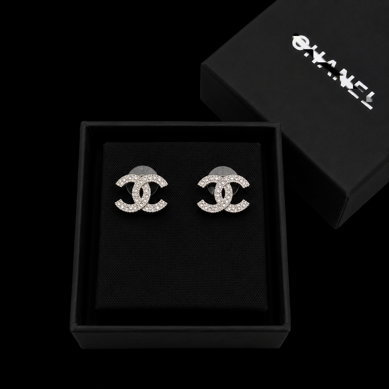 CC Earings