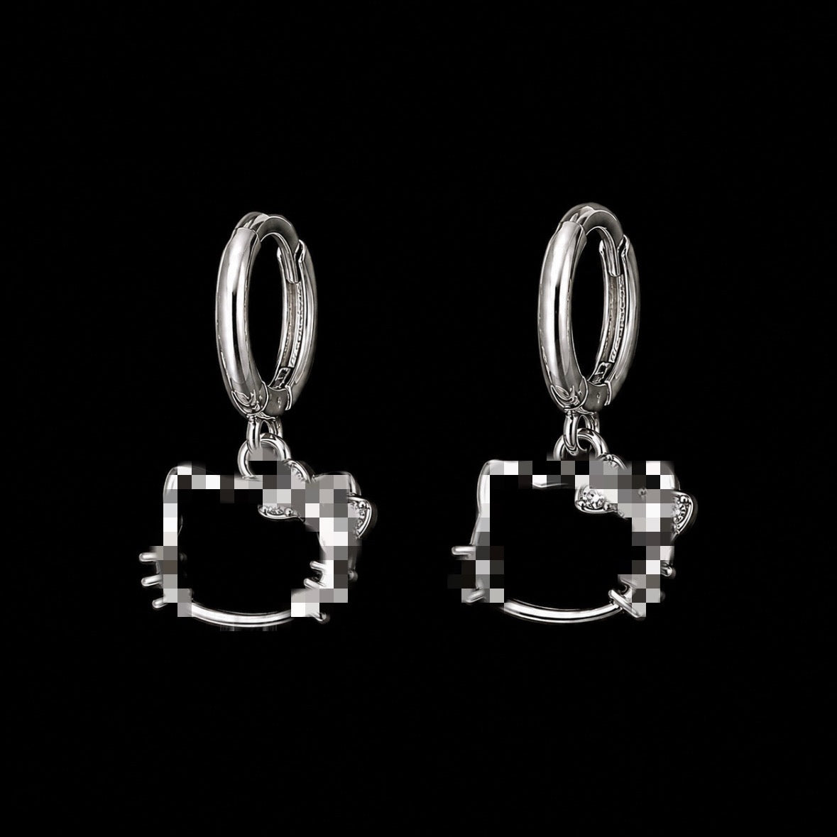 KT Earings